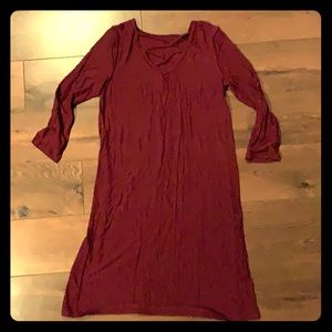 Nice evening dinner dress